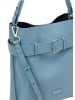 Marc O'Polo Hobo Bag Model Brinja medium in Stormy Sea