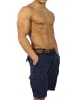 Normani Outdoor Sports Dasht in Navy