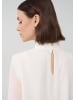 s.Oliver Bluse in 0200_ecru