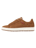 British Knights Sneaker Axton in cognacfarben
