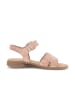 Gabor Riemchensandalen in beige