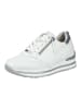 Gabor Sneaker Weiß/Silber