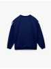 KOTON SWEATSHIRTS in Marineblau