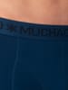 Muchachomalo 6er-Set: Boxershort in Mehrfarbig - für Herren