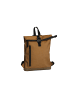 Daniel Ray DR25.1609 Yeppoon Rolltop FREIZEITRUCKSACK in khaki