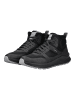 Tenhaag Sneaker Schwarz
