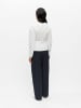 Object Bluse in Cloud Dancer1