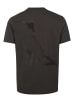 Burberry T-Shirt für Herren in grün