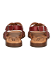 Pikolinos Sandalen in Rot
