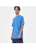 Santa Cruz T-Shirt "Winkowski UFO Dot T-Shirt" in Blau