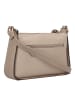 Gabor Caissy Umhängetasche 25.5 cm in taupe