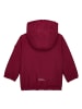 First Instinct by Killtec Funktionswendejacke mit Kapuze in Rot4543