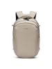 Pacsafe Pacsafe V 26 Daypack RFID Schutz 46 cm Laptopfach in beige