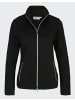 Joy Sportswear Jacke SANJA in Schwarz