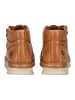 Cosmos Comfort Stiefelette in Cognac