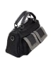 FELIPA Damen Handtasche in Schwarz