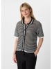 comma Strickjacke in 99X5_schwarz