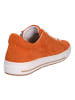 Gabor Sneaker in orange