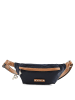 PICARD Sonja - Gürteltasche 26 cm Nylon in midnight