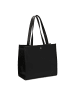 Kazar Schultertaschen in Schwarz
