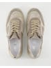 Semler Klassische Schnürschuhe in Beige