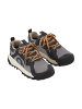 Reima ReimaTec Kinderschuhe Kulkuri Low Black