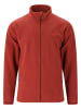 Whistler Fleecejacke Cocoon in 5163 Chili Oil