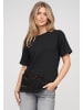 Cloud5ive T-Shirt in black