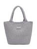 DIANA Handtasche in ARTIC TEAL
