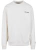 9N1M SENSE Sweater in whitesand