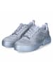 Buffalo Low Sneaker RSE SPARK in Silber