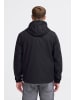 BLEND Windbreaker BHEfik in Schwarz