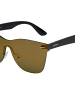 Kypers Sonnenbrille in Black