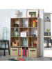 CALICOSY Regal 11717 in Helles - (W) 93.3  x (H) 124.2  x (L) 29.8  cm