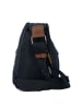 Camel Active Aurum Schultertasche L 40 cm dark blue