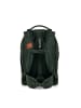 Satch Schulrucksack-Set PACK "Nordic Forest Green" 4-teilig in Grün
