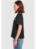 Mister Tee Mister Tee Heartbreaker Girl Tee in black