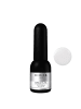 Didier Lab Nagellack Base Smart Fiber Base 10 ml in weiß