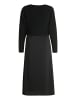 Betty Barclay Midikleid 2er Set in Schwarz