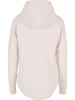 Urban Classics Kapuzenpullover in pink