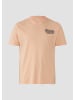s.Oliver T-Shirt in 20D2_papaya