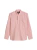 Marc O'Polo Hemd regular in Rose Mauve