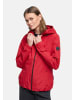 Marikoo Outdoorjacke Yoshikoo 16 in Deep Red