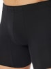 Schiesser Trunk Premium Cotton in Schwarz