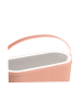 Pauleen Schminkspiegel Shine Inner Blush in rosa -H:115mm