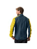 Vaude MENS DROP JACKET III in Gelb