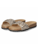 Tamaris Pantolette in beige