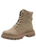 Marco Tozzi Stiefelette in TAUPE