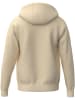 erima Kinder Trainingsjacke "Ts Hoody Jacket" in Beige