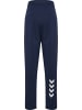 Hummel Verstellbare Taille Hose Hmljr Reg Kinder in DRESS BLUES